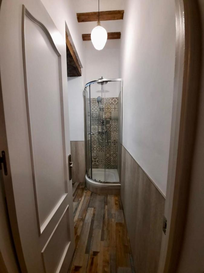 Verde Agua Kadyks Zewnętrze zdjęcie