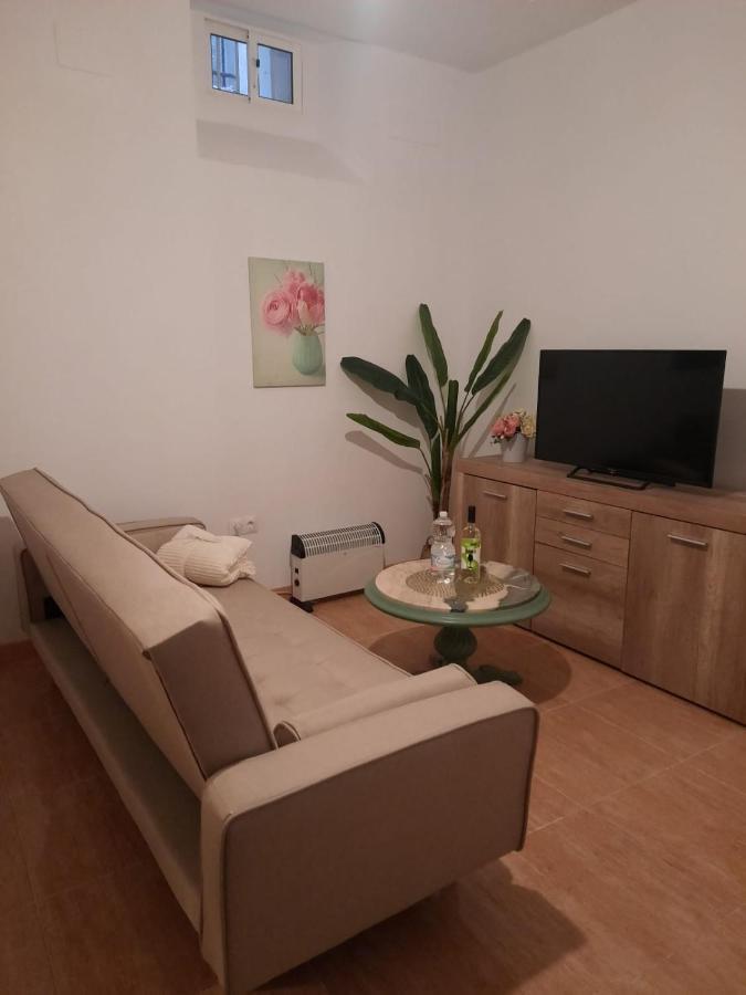 Verde Agua Kadyks Zewnętrze zdjęcie